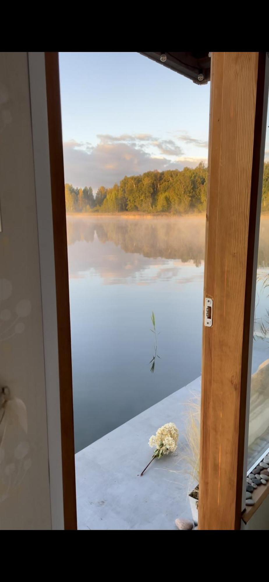Dzintarkrasts Hotel Jūrkalne Eksteriør billede